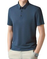 Up to 90% Off on Men's Polo T-shirts