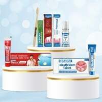 Free Sample - Fill the Form & Claim 3 Samples