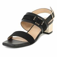 Red Tape : Womens Heeled Sandal