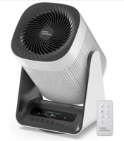 Coway Airmega Aim Professional Air Purifier For Home, New Launch, Longest Filter Life 8500 Hrs, Traps 99.99% Virus & Pm 0.1 Particles, Manufacturer Warranty Of 7 Years - White