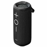 Tribit StormBox 2 Bluetooth Speaker with 34W 360° Surround Sound, XBass Tech, 24H Playtime, IPX7 Waterproof, Bluetooth 5.3, TWS Pairing Portable Wireless Speaker for Outdoor