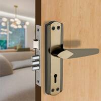 Milton Door Locks upto 87% off starting From Rs.347