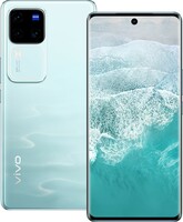 vivo V30 Pro 5G (Andaman Blue, 256 GB) (8 GB RAM)