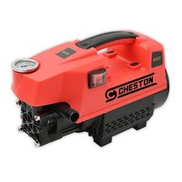 Cheston Car Washer High Pressure Pump | 1 Year Warranty