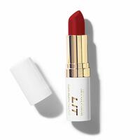 MyGlamm : LIT Satin Matte Lipstick (Red)