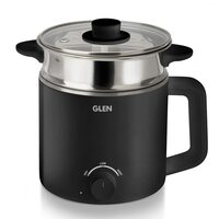 Glen : Multicooker Electric Kettle (1.5 Litre)