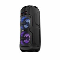 Intex Beast 1003 Portable Wireless BT Speaker with 12W Sound Output, Up to 8 Hrs Music Play Time