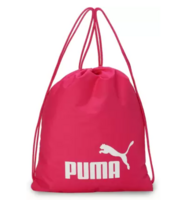 PUMA : Phase Gym Sack  (Drawstring Bag)