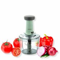 Stewit : Food Chopper (Pista 900ml) [Rs 50 coupon]