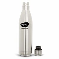 Pigeon : Stovekraft Aqua Therminox Stainless Steel Vaccum Water Bottle  (1000 ml)