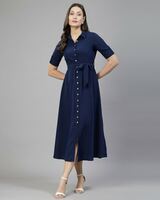 All About You : Women Dress Min 75% Off