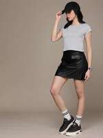 Up to 87% Off on Women's T-Shirt From ₹124