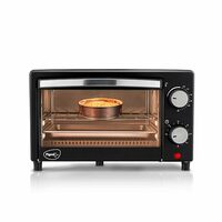 Pigeon Oven Toaster Grill 9 Liters OTG without Rotisserie for Oven Toaster and Grill 