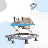 Evoshine Baby Ginger Walker