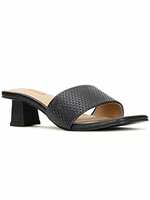 Red Label Women's Glo Mule Slipper@297
