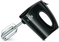BAJAJ 250 W Black Hand Blender  (MajestyHM01)