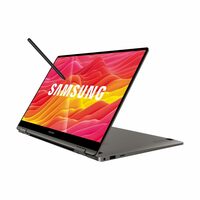 Samsung Galaxy Book3 360 Intel 13th Gen i5 EvoTM 39.6cm(15.6") Super Amoled 2-in-1 Touchscreen Laptop 