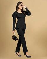 Selvia Women's Co-Ords Set Starts @329