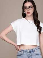 Roadster T-Shirts starting Rs 139