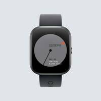 CMF by Nothing Watch Pro (Dark Grey Strap, Free Size)