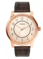 Timex - Analog Watch - For Men 