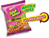 Bingo ' Tedhe medhe ' Amar Ujala Contest Win - Phone,Tab,Camera,Mobile And More 