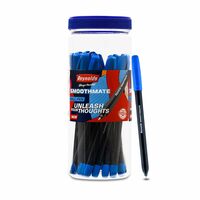 Reynolds Pack Of 20 Blue Pens @90