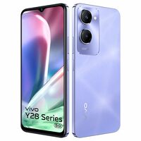 vivo Y28s 5G (4GB RAM, 128GB Storage)