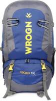 Upto 88% Off  - Wrogn Rucksacks Bag