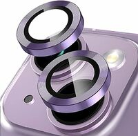 Camera Lens Protector For iPhone @99.