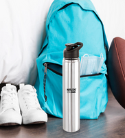 Stainless Steel Bottle Rs 169 | Bedsheet Rs 199 | And More