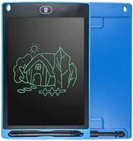 Siya Shine LCD Digital Writing Pad/Tablet Drawing Board for Home/School/Office and kids (Green)