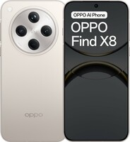 [New Launch] Oppo Find X8 5G | Find X8 Pro 5G [Pre Order Live]