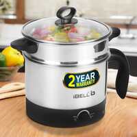 Ibell Mpk Premium Multi Purpose Kettle/Cooker