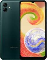 SAMSUNG Galaxy A04 (Green, 64 GB)  (4 GB RAM)