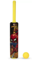 MARVEL Avengers Senior Bat and Ball Set Cricket Kit