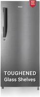 Haier 190 L Direct Cool Single Door 3 Star Refrigerator 