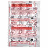 Medicine -- products starting from 0