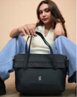 Upto 89% Off Baggit Women's Handbags & Wallets.