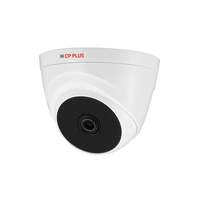 CP PLUS 1MP Full HD IR Dome Camera | 1/4.5'' 1MP PS CMOS Image Sensor| Max 30fps@720P 
