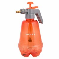  ORILEY Agro 1500ml Pressure Spray Pump Bottle