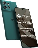 MOTOROLA Edge 50 (Jungle Green, 256 GB) (8 GB RAM)