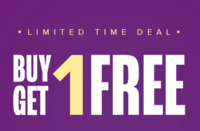 Crocs: Biggest Sale ever - Buy 1 Get 1 Free