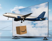 Television days- Upto 60% Off + Upto 5000 off using IDFC, BOB bank cards (22-26 Nov)