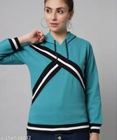 HELL BOUND WOMEN SWEATSHIRT at 133/-