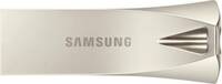 SAMSUNG MUF-256BE3/APC 256 GB Pen Drive  (Silver)