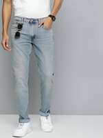 Upto 60% Off on Levi's Jeans
