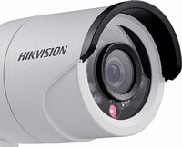 HIKVISION Infrared 720p HD 1MP Security Camera