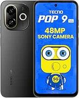 Tecno POP 9 4G Phone  (3GB+64GB)
