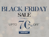 Aurelia - Black Friday Sale | Upto 70% off + Extra 10% off
